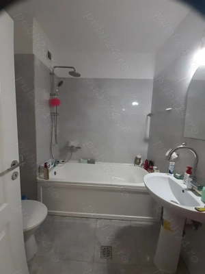Vanz. Apart. 2 cam. cf.1 dec. et. 3 din 4, mobilat si utilat nou la cheie aproape de Hotel Triumf  - imagine 15