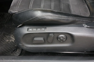 VW Passat B6 - 2009 - 2.0 TDI - 140 CP - Xenon - Sirocou - Camera marsarier - Scaune cu memorie - imagine 8