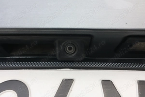 VW Passat B6 - 2009 - 2.0 TDI - 140 CP - Xenon - Sirocou - Camera marsarier - Scaune cu memorie - imagine 10