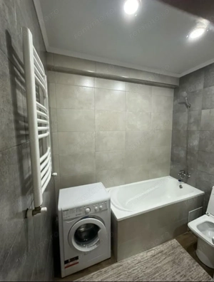 garsoniera de inchiriat in zona Lujerului aproape de metrou - imagine 3