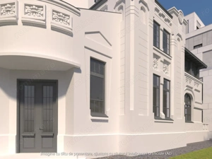 Teren Piata Operei + Constructie ideala restaurant, salon evenimente, cafenea - imagine 4