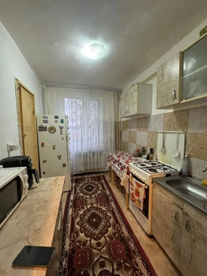 3 Camere Zona Metalurgie - Iulius Mall  - imagine 11