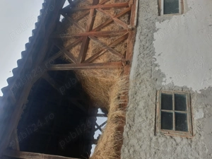 Fân de vânzare,este de anul trecut