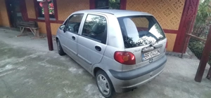 Daewoo matiz pt rabla - imagine 2