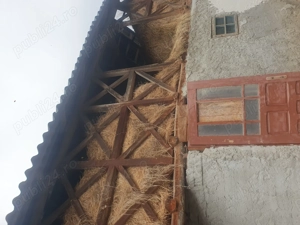 Fân de vânzare,este de anul trecut - imagine 2