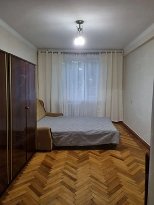 garsoniera de inchiriat in zona Rahova