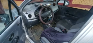 Daewoo matiz pt rabla - imagine 3