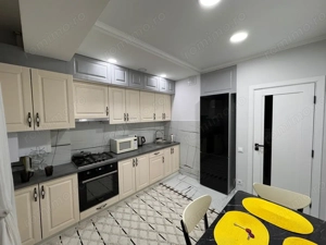 garsoniera  de inchiriat in zona Titan aproape de metrou - imagine 2