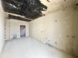 Apartament cu 2 camere si terasa de 9mp | Mosnita Noua