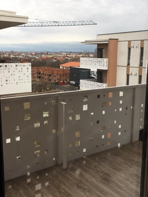 COMISION 0% | Apartament 2 Camere | 58 mp | Zona Giroc - imagine 3