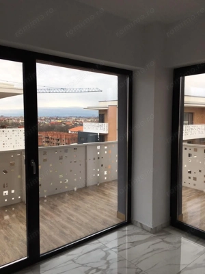 COMISION 0% | Apartament 2 Camere | 58 mp | Zona Giroc - imagine 2