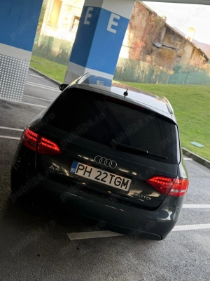 Vand audi a4 B8 in stare perfecta     