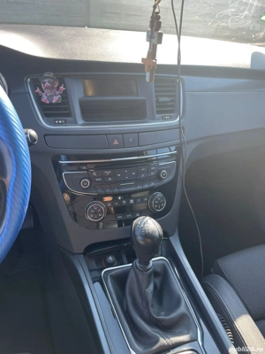 autototurism de vanzare - imagine 6