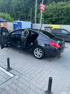 autototurism de vanzare - imagine 7