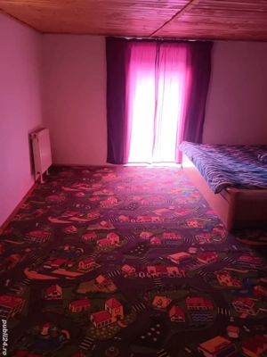 Cabana de inchiriat - imagine 4