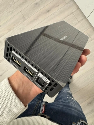 Samsung Alimentator ONE CONNECT SOC-1000T pentru QE32LS03TCU - imagine 4