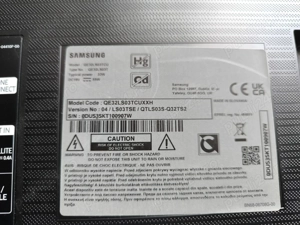 Samsung Alimentator ONE CONNECT SOC-1000T pentru QE32LS03TCU - imagine 3