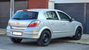 Opel Astra H * 2007 * 1.4i 90 CP  * Hatchback * Euro 4 * INM RO * - imagine 3