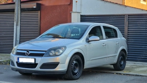 Opel Astra H * 2007 * 1.4i 90 CP  * Hatchback * Euro 4 * INM RO * - imagine 2
