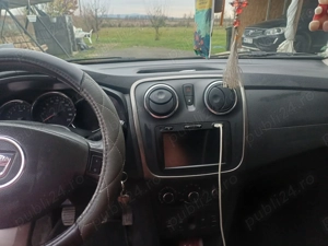 Vand Dacia Logan MCV