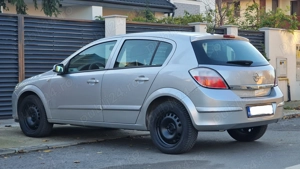 Opel Astra H * 2007 * 1.4i 90 CP  * Hatchback * Euro 4 * INM RO * - imagine 4