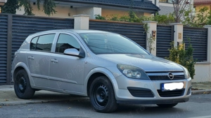 Opel Astra H * 2007 * 1.4i 90 CP  * Hatchback * Euro 4 * INM RO *