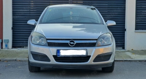 Opel Astra H * 2007 * 1.4i 90 CP  * Hatchback * Euro 4 * INM RO * - imagine 5
