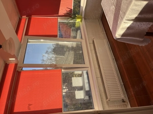 Garsonieră City Park de închiriat 