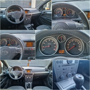 Opel Astra H * 2007 * 1.4i 90 CP  * Hatchback * Euro 4 * INM RO * - imagine 8