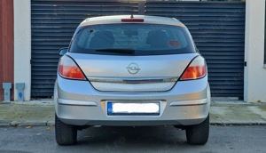 Opel Astra H * 2007 * 1.4i 90 CP  * Hatchback * Euro 4 * INM RO * - imagine 6