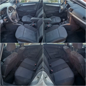 Opel Astra H * 2007 * 1.4i 90 CP  * Hatchback * Euro 4 * INM RO * - imagine 7