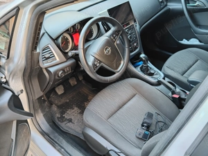 Opel Astra J Euro 6 Android Car Play - imagine 4