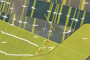 teren extravilan Varvoru de Jos, jud Dolj - imagine 9