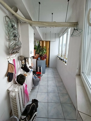 Apartament 3 camere - imagine 10