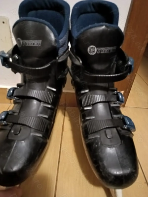 Patine TIGER Numar 44  patinaj iarna sport