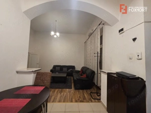 Apartament cu 2 camere semidecomandat, et 1, zona Centrala - imagine 9