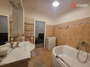 Apartament cu 2 camere semidecomandat, et 1, zona Centrala - imagine 8