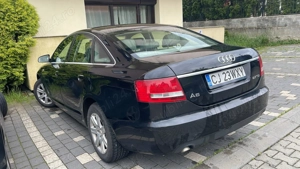 Audi A6 2007 2.7 TDI - imagine 3