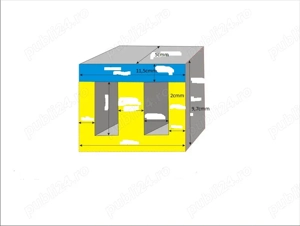 Transformator diverse aplicatii