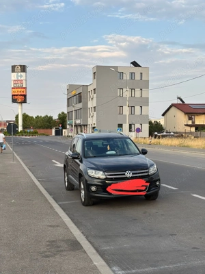Se vinde  VW Tiguan 2012 facelift 1.4TSI - imagine 2