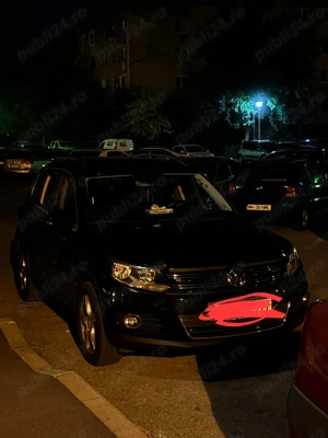 Se vinde  VW Tiguan 2012 facelift 1.4TSI - imagine 3