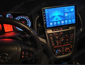 Opel Astra J Euro 6 Android Car Play - imagine 6