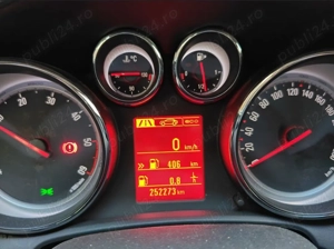 Opel Astra J Euro 6 Android Car Play - imagine 5