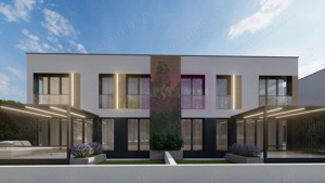 Vanzare casa individuala 2026 PREMIUM, Titan, 2 PARCARI - imagine 6