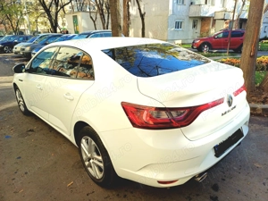 Renault Megane 4 1.3 TCE