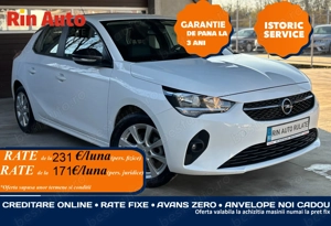 Opel Corsa 1.2 Start Stop