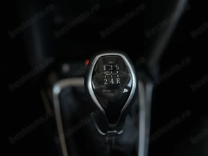 Opel Corsa 1.2 Start Stop - imagine 11