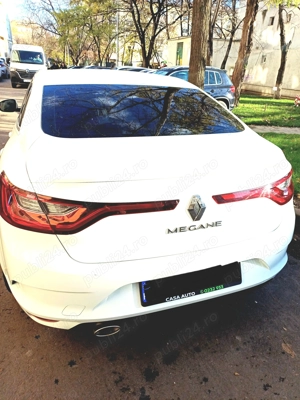 Renault Megane 4 1.3 TCE - imagine 9