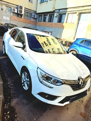 Renault Megane 4 1.3 TCE - imagine 3