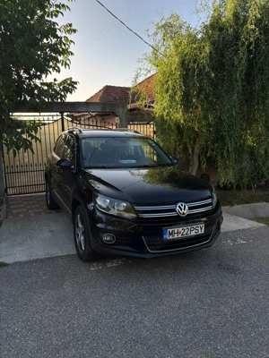 Se vinde  VW Tiguan 2012 facelift 1.4TSI - imagine 5
